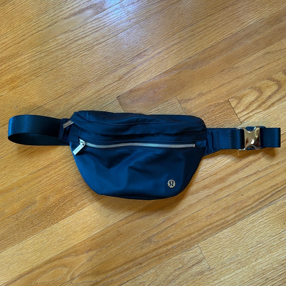 Lululemon City Adventurer Belt Bag 2.5L